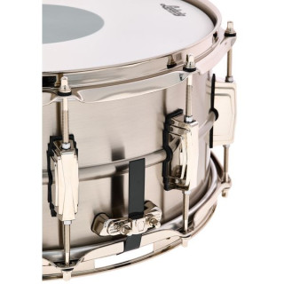 Ludwig 14"x6.5" John Theodore Signature. Ludwig 14"x6.5" John Theodore Sig.