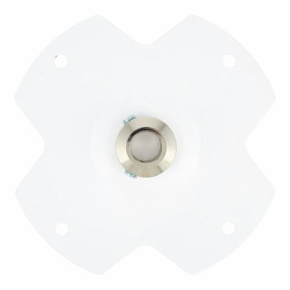 Потолочная панель Euromet Arakno Wh Euromet Arakno Ceiling Panel Wh