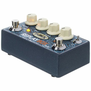 Коробка для воспроизведения T-Rex T-Rex Replay Box