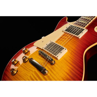 Гибсон Лес Пол 59 WC Левша ВОС Gibson Les Paul 59 WC Lefthand VOS