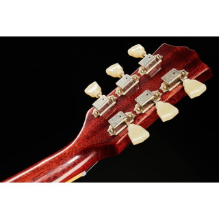 Гибсон Лес Пол 59 WC Левша ВОС Gibson Les Paul 59 WC Lefthand VOS