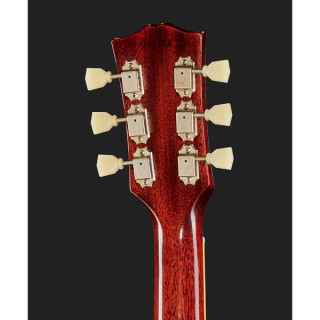 Гибсон Лес Пол 59 WC Левша ВОС Gibson Les Paul 59 WC Lefthand VOS