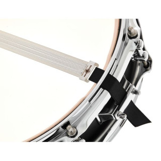 Концертная ударная установка Black Swamp CM3513BL Black Swamp Percussion Concert Snare CM3513BL