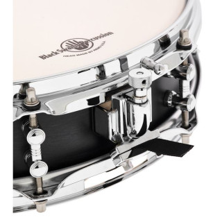 Концертная ударная установка Black Swamp CM3513BL Black Swamp Percussion Concert Snare CM3513BL
