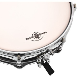 Концертная ударная установка Black Swamp CM3513BL Black Swamp Percussion Concert Snare CM3513BL