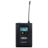 Беспроводная система Sirus Quad R 823 MKII Bundle №531717 (Комплект)