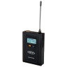 Беспроводная система Sirus Quad R 823 MKII Bundle №531717 (Комплект)