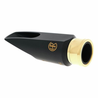 Мундштук для саксофона Jody Jazz Soprano HR* Custom Dark 6* Jody Jazz Soprano HR* Custom Dark 6*