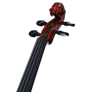 Гева Георг Вальтер Скрипка RB Gewa Georg Walther Violin RB