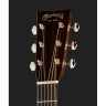 Электроакустическая гитара Martin Guitars OMJM John Mayer Lefthand Martin Guitars OMJM John Mayer Lefthand