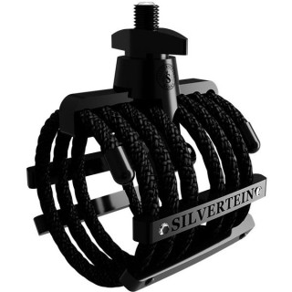 Silverstein Titan X Gen. 6 #04 Silverstein Titanium X Gen. 6 #04