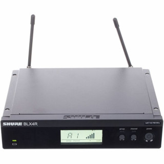 Беспроводная система Shure BLX14R/B98 H8E