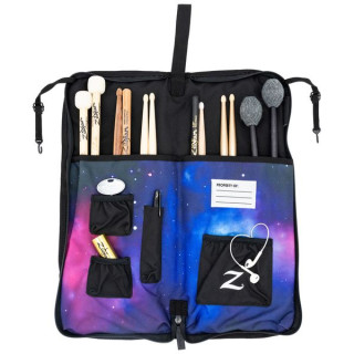 Сумка для студенческих ножек Zildjian фиолетовая Zildjian Student Drumstick Bag Purple
