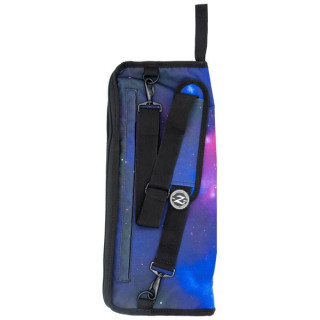 Сумка для студенческих ножек Zildjian фиолетовая Zildjian Student Drumstick Bag Purple