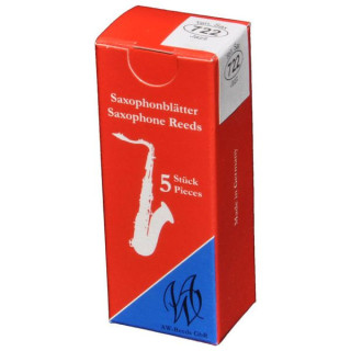 AW Reeds 722 Тенор-саксофон 2,5 AW Reeds 722 Tenor Saxophone 2.5