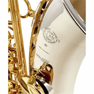 Тенор-саксофон Selmer Series III Tenor Sax SE-T3MS