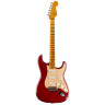 Fender LTD 54 Strat Rel Cimarron Красный Fender LTD 54 Strat Rel Cimarron Red