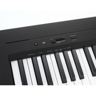 Цифровое пианино Yamaha P-145 B