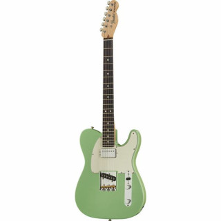 Электрогитара Fender AM Perf Tele HUM RW SFG