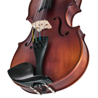 Tavmusic.ru Ариа Студент Скрипка Комплект 1/2 RB Thomann Aria Student Violin Set 1/2 RB