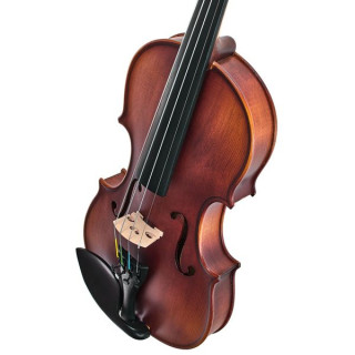 Tavmusic.ru Ариа Студент Скрипка Комплект 1/2 RB Thomann Aria Student Violin Set 1/2 RB