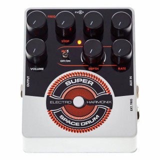Барабан Electro Harmonix Super Space Drum Electro Harmonix Super Space Drum
