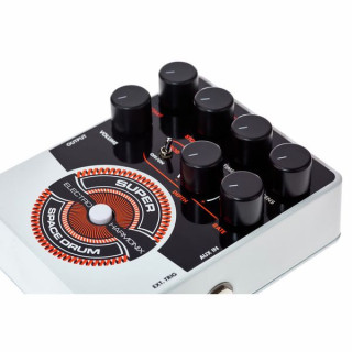 Барабан Electro Harmonix Super Space Drum Electro Harmonix Super Space Drum