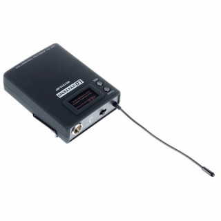 Передатчик LD Systems Pocket Transmitter Roadboy B6 LD Systems Pocket Transmitter Roadboy B6