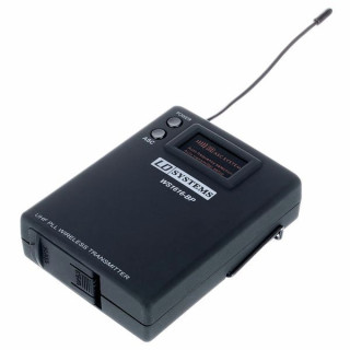 Передатчик LD Systems Pocket Transmitter Roadboy B6 LD Systems Pocket Transmitter Roadboy B6