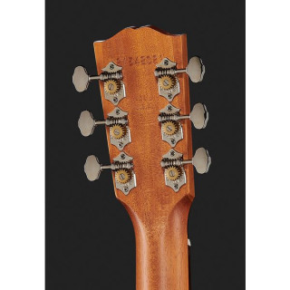 Gibson J-35 выцветших 30-х годов Gibson J-35 Faded 30s