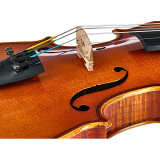 Набор для скрипки Artino Европейский дерево 1/4 Artino European Wood Violin Set 1/4