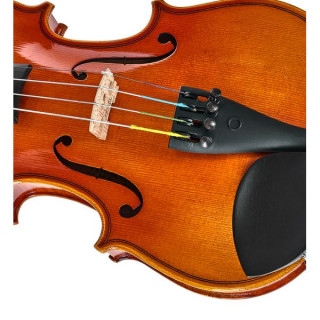 Набор для скрипки Artino Европейский дерево 1/4 Artino European Wood Violin Set 1/4