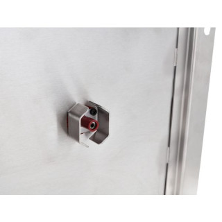 Противопожарный тренажер дымовой фабрики IP64 Smoke Factory Fire Trainer IP64