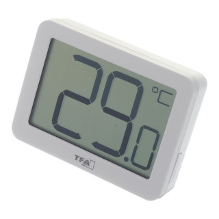 Цифровой термометр TFA Digital Thermometer WH TFA Digital Thermometer WH