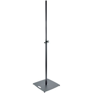 K&M 24651 Светильник / подставка для громкой связи K&M 24651 Light- / Speakerstand
