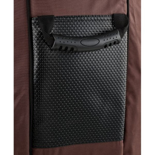 Рот и Юнийс БСБ-06 Чехол для контрабаса 4/4 CO Roth & Junius BSB-06 Double Bass Bag 4/4 CO