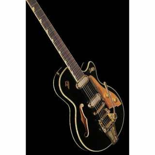 Электрогитара Duesenberg Starplayer TV Phonic BK Duesenberg Starplayer TV Phonic BK
