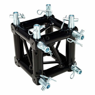 Угловой ящик Global Truss F14Box-B Global Truss F14Box-B Corner Box