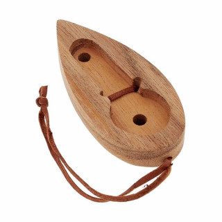 Деревянный футляр для арфы Terre Jews Terre Jew´s Harp Wooden Case S