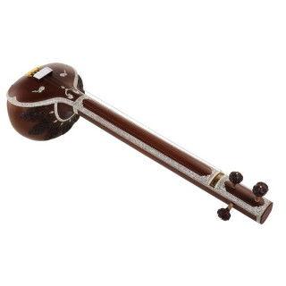 Канай Лал & Сыновья Профессиональная Танпура № 304/F Kanai Lal & Sons Professional Tanpura No.304/F