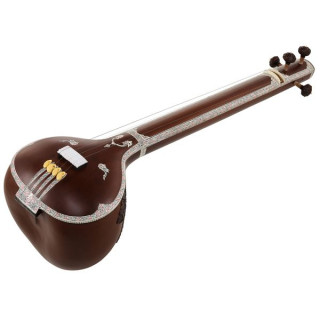 Канай Лал & Сыновья Профессиональная Танпура № 304/F Kanai Lal & Sons Professional Tanpura No.304/F