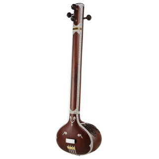Канай Лал & Сыновья Профессиональная Танпура № 304/F Kanai Lal & Sons Professional Tanpura No.304/F