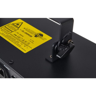 Laserworld EL-200RGB MKII Laserworld EL-200RGB MKII