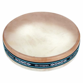 Океанский барабан Thomann 10"x3" Thomann 10"x3" Ocean Drum