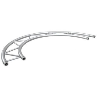 Ферма Global Truss F32R40-45H Circ. Element Ø8,0m Global Truss F32R40-45H Circ. Element Ø8,0m