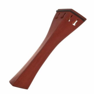 Самшитовый наконечник для бас-гитары Teller 5/4B Teller 5/4B Bass Tailpiece Boxwood