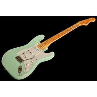 Fender 1958 CR Strat Relic F/A SG Fender 1958 CR Strat Relic F/A SG