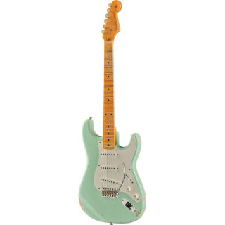 Fender 1958 CR Strat Relic F/A SG Fender 1958 CR Strat Relic F/A SG