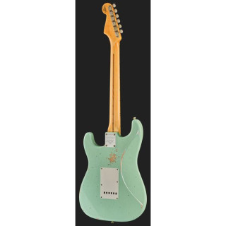 Fender 1958 CR Strat Relic F/A SG Fender 1958 CR Strat Relic F/A SG