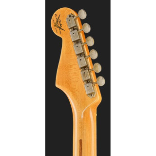 Fender 1958 CR Strat Relic F/A SG Fender 1958 CR Strat Relic F/A SG